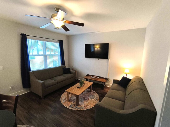 1503 McDuffie Ave in Columbia, SC - Building Photo - Building Photo