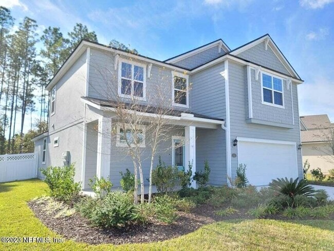 61 Glasgow Dr in Saint Johns, FL - Building Photo - Building Photo