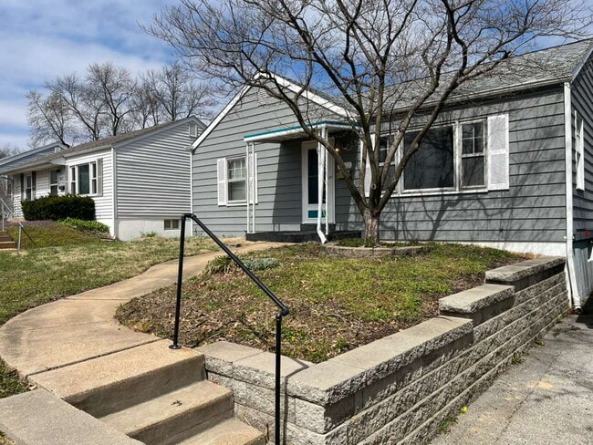 property at 9813 Lullaby Ln