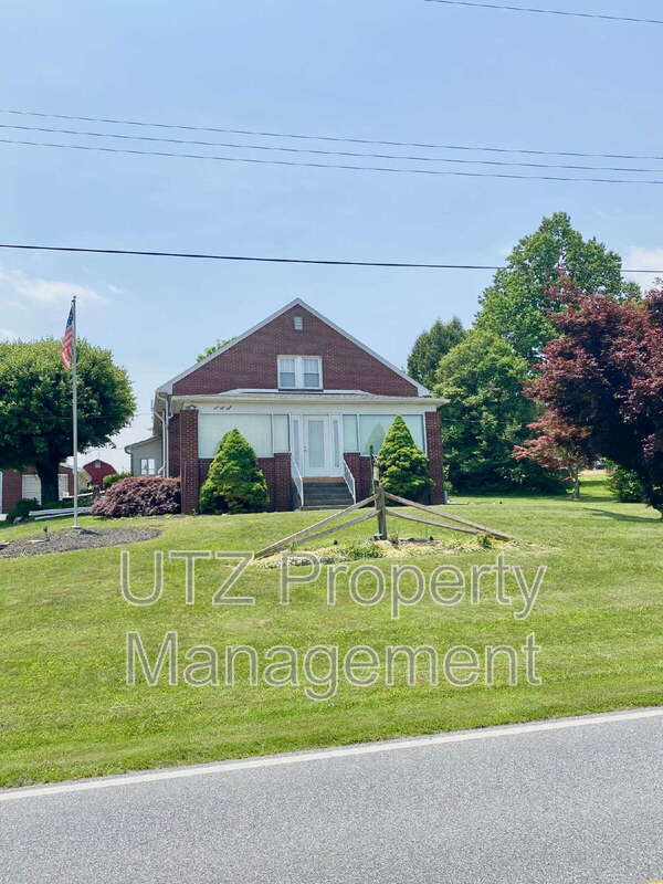 158 Leisters Church Rd in Westminster, MD - Building Photo - Building Photo