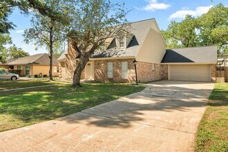 12711 Shady Knoll Ln in Cypress, TX - Building Photo - Building Photo