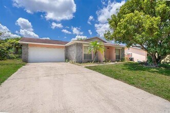6220 Rocky Trail in Orlando, FL - Building Photo - Building Photo