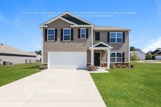 172 Nathall Trl in Troutman, NC - Building Photo - Building Photo