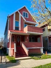 48 Laurel St in Buffalo, NY - Building Photo - Building Photo