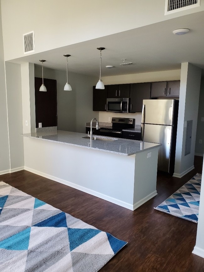 The Landing Apartments in West Lafayette, IN - Building Photo - Building Photo