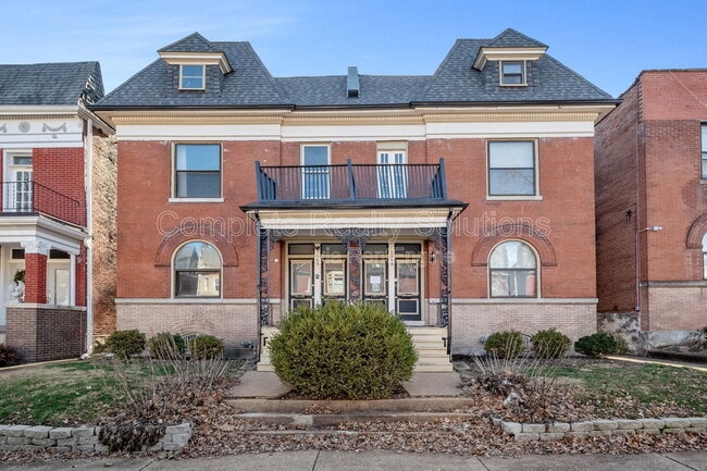 property at 4222 Cleveland Ave