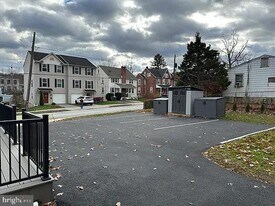 102 Stuart Ave in Downingtown, PA - Building Photo