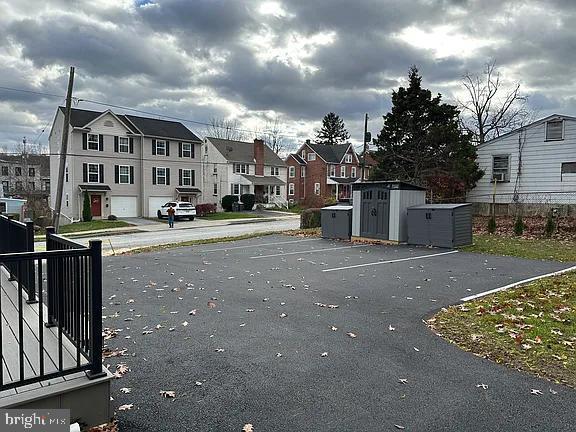 102 Stuart Ave in Downingtown, PA - Building Photo