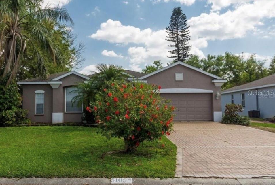5105 44th St W in Bradenton, FL - Building Photo