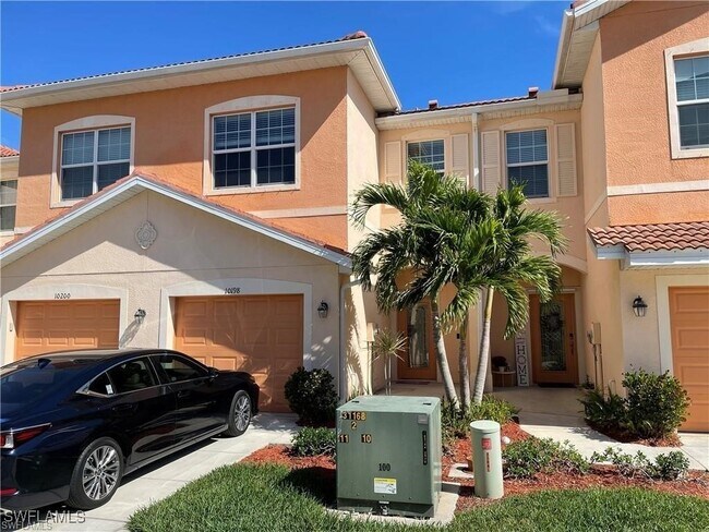 property at 10198 Via Colomba Circle