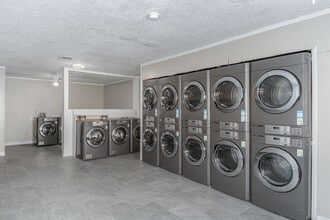 Horizon Park Apartments in Nashville, TN - Foto de edificio - Interior Photo