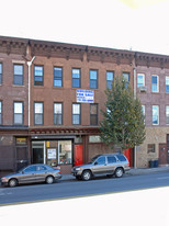 489 Third Ave Apartments