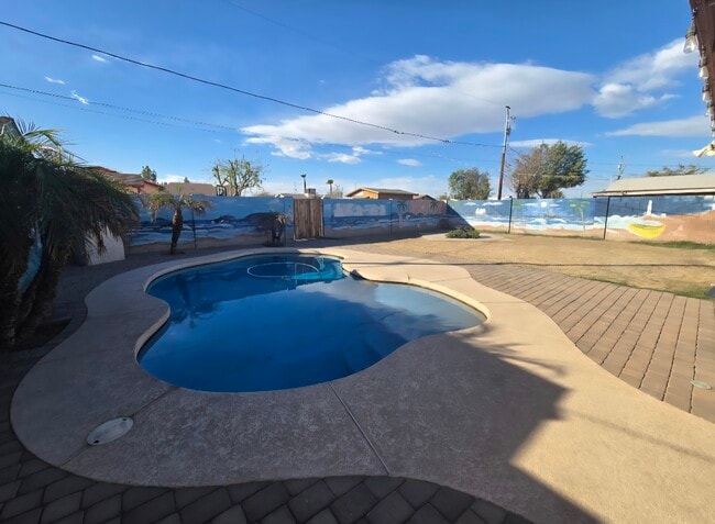 106 S 29th Ave in Phoenix, AZ - Building Photo - Building Photo
