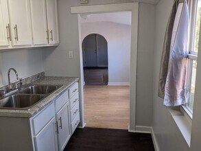 2525 Parke St in Gary, IN - Building Photo - Building Photo