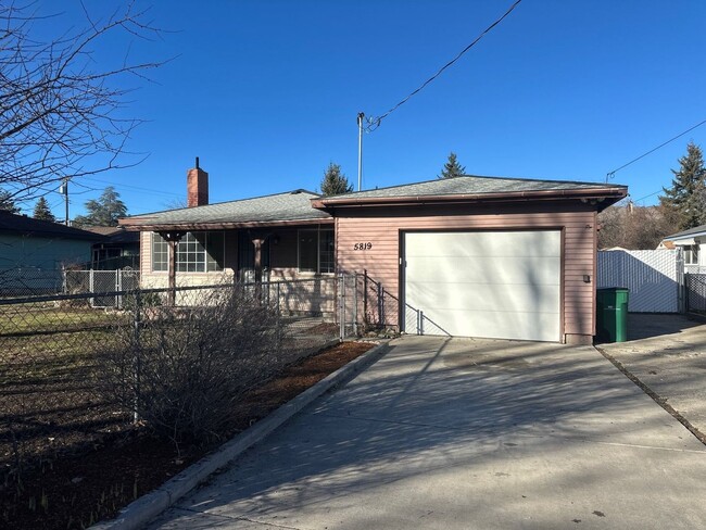 property at 5819 Winter Ave