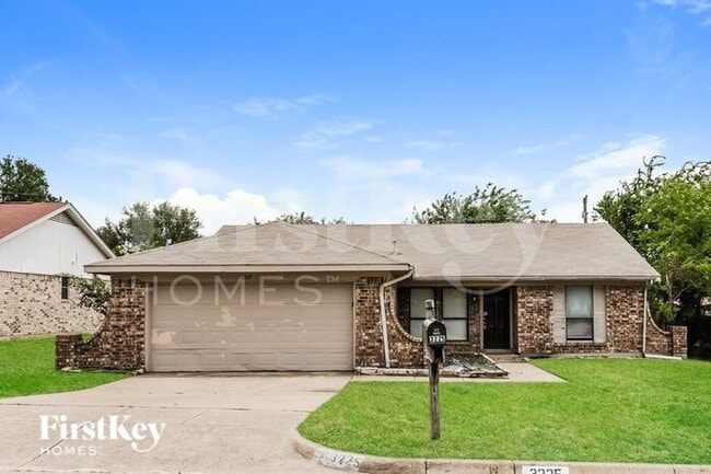 property at 3225 Amber Dr S