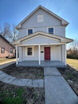 5107 E 26th St in Kansas City, MO - Building Photo