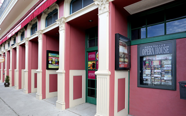 Casas Alquiler en Central Napa, CA