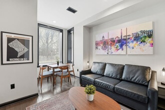 409 O St NW in Washington, DC - Building Photo - Building Photo