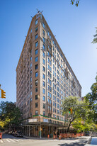 Riverside Tenants Corp in New York, NY - Foto de edificio - Building Photo