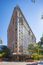 Riverside Tenants Corp in New York, NY - Building Photo - Building Photo