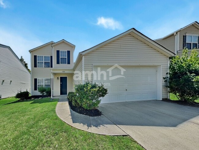 property at 11021 Dry Stone Dr
