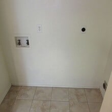 1109 Horizon Dr, Unit # A in Killeen, TX - Foto de edificio - Building Photo