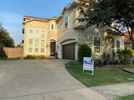2540 Las Palmas Ln in Plano, TX - Building Photo