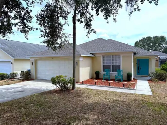 1518 Gulfview Dr in Haines City, FL - Building Photo - Building Photo