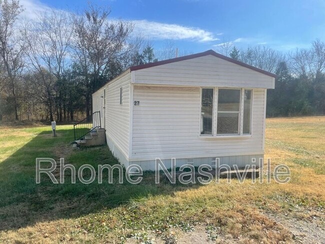 property at 1970 Fayetteville Hwy