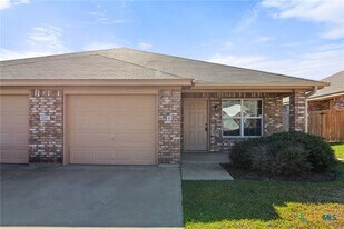 609 Karey Dr in Temple, TX - Building Photo