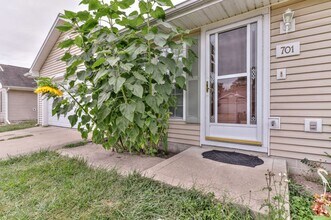 701 S Sunny Ln in Urbana, IL - Building Photo - Building Photo