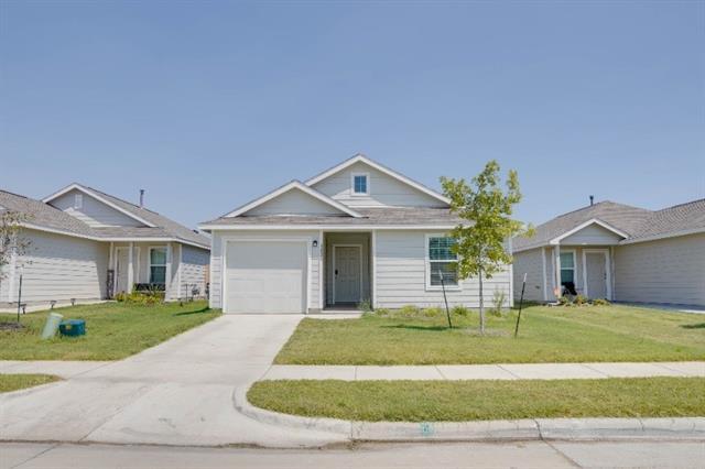 1420 Southwell Dr in Crandall, TX - Building Photo