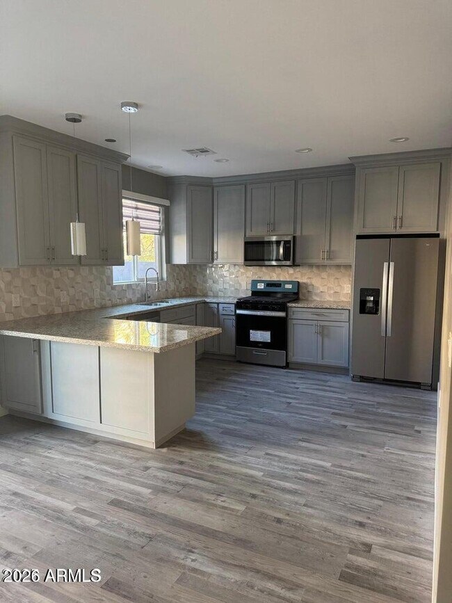 1406 E Cinnabar Ave in Phoenix, AZ - Building Photo - Building Photo