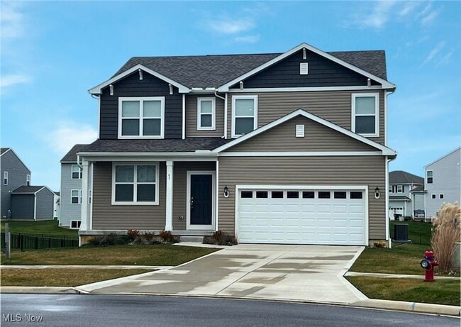 property at 63 Woodhull Cir