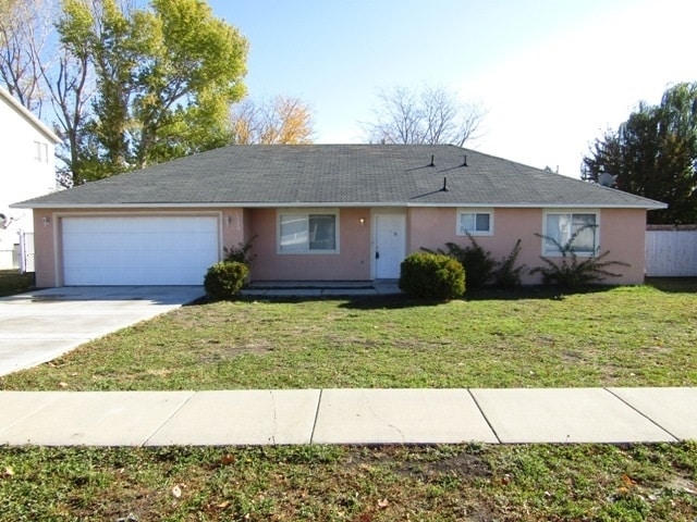 property at 1370 N General Dr