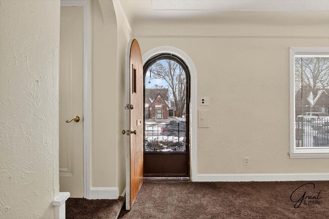 17153 Mansfield St in Detroit, MI - Building Photo - Building Photo