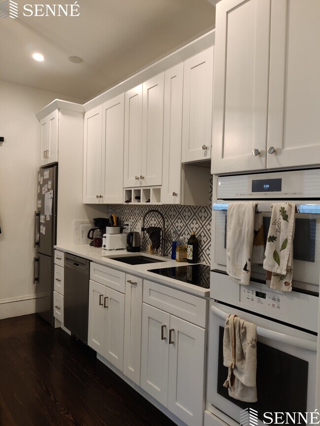 35 Highland Ave, Unit 35 in Cambridge, MA - Building Photo - Building Photo