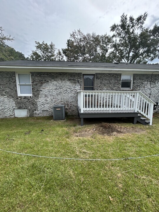 3110 4th Ave in Conway, SC - Building Photo