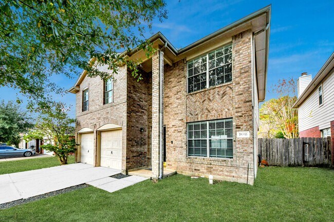 21218 Somerset Park Ln in Katy, TX - Building Photo - Building Photo