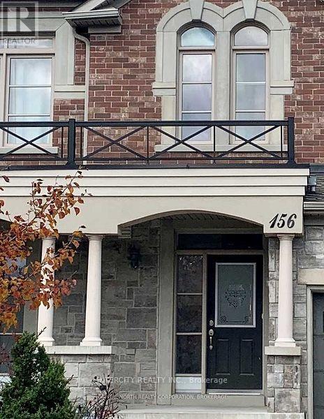 156 Golden Forest Rd in Vaughan, ON - Building Photo - Building Photo