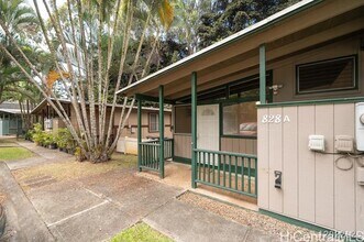 828 Kokoloea Pl in Wahiawa, HI - Building Photo - Building Photo