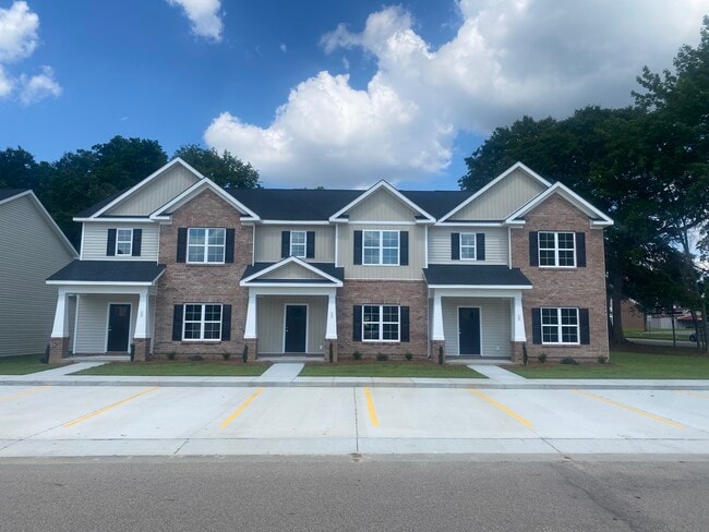 property at 701 Henry Ln