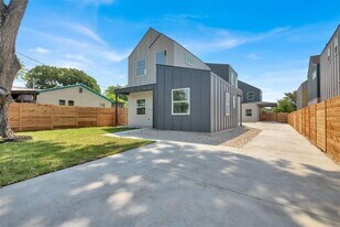 7603 Carver Ave in Austin, TX - Building Photo