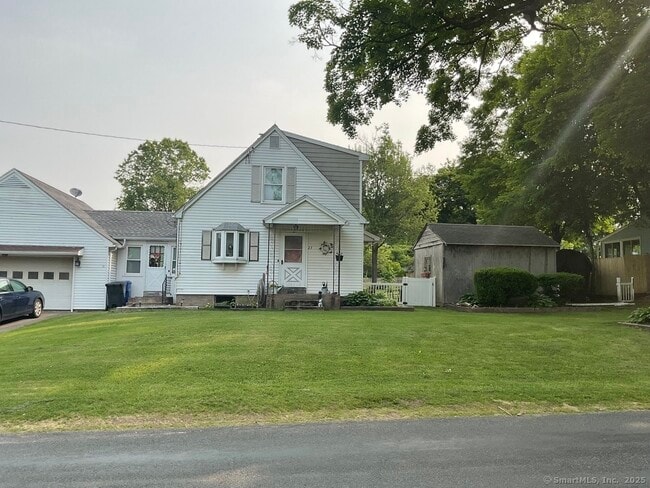 property at 23 Kreyssig Rd