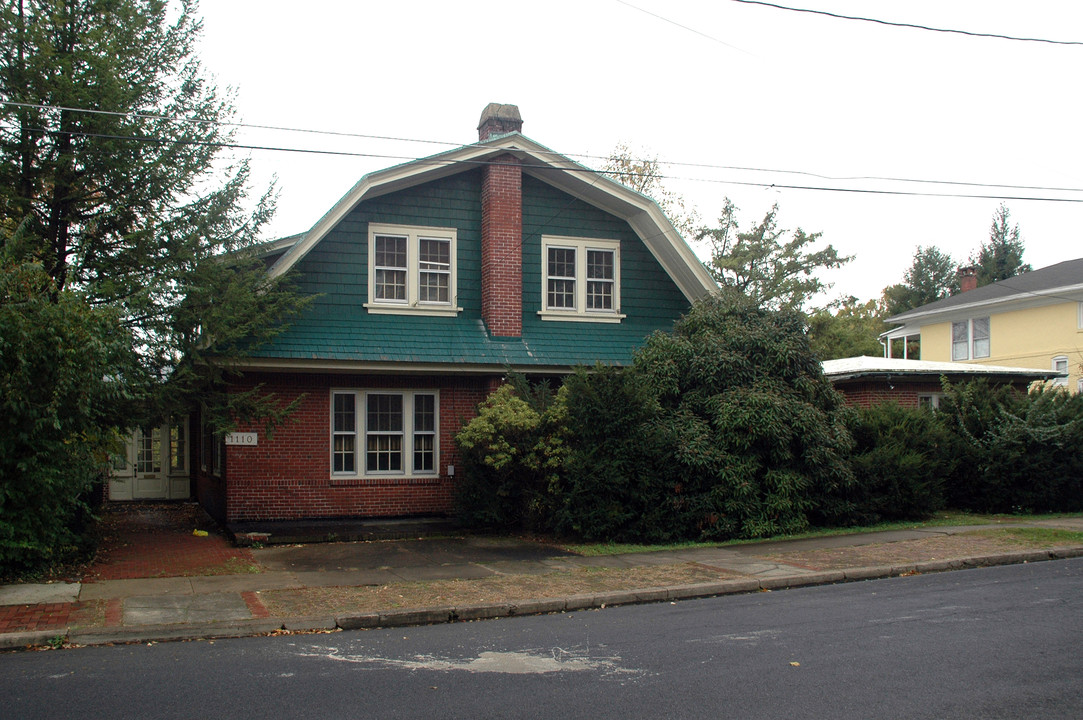 1110 Fairview Ave in Wyomissing, PA - Building Photo