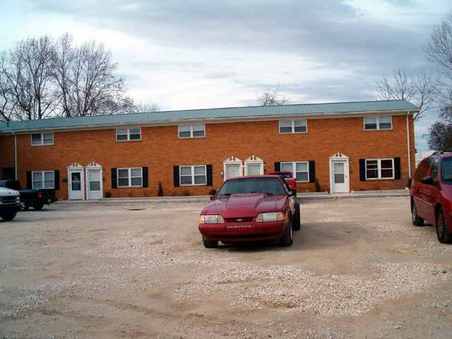 2005 Gibbs Ct in Ashland, KY - Building Photo - Building Photo