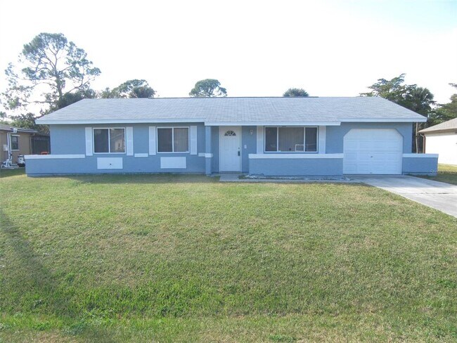 property at 20224 Tappan Zee Dr