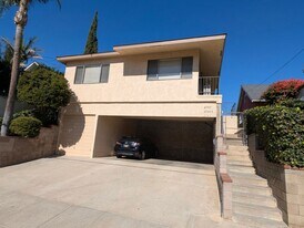 2745 Folsom St in Los Angeles, CA - Building Photo