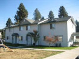 4-Plex W Land for 16 more in Coeur d'Alene, ID - Building Photo - Building Photo